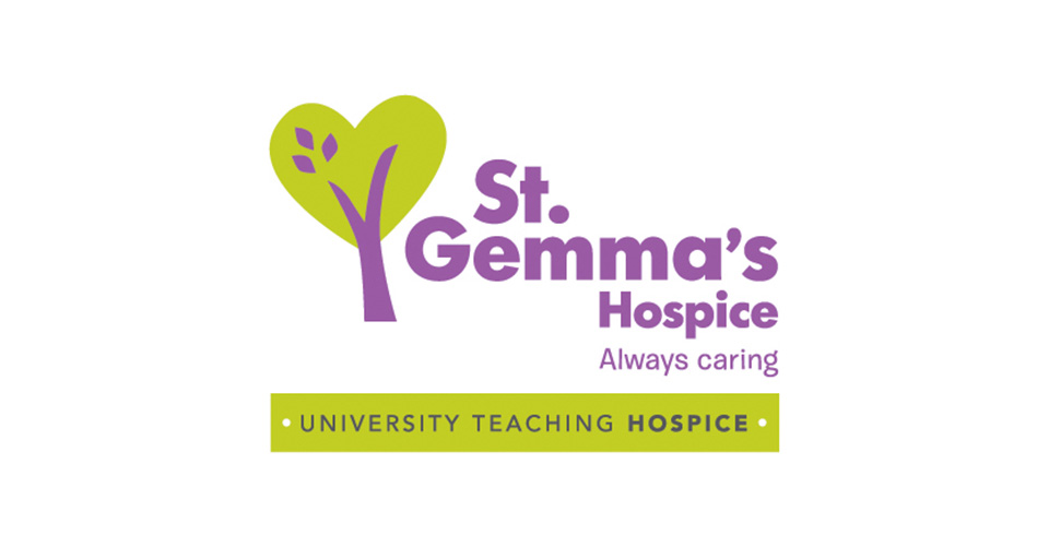 St Gemma's Hospice