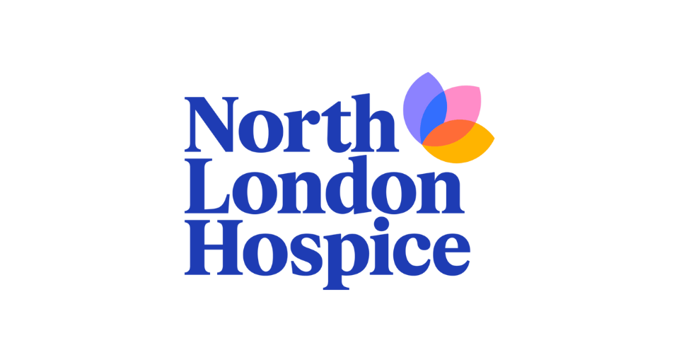 North London Hospice logo