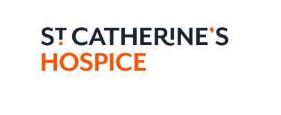 St Catherine's logo 