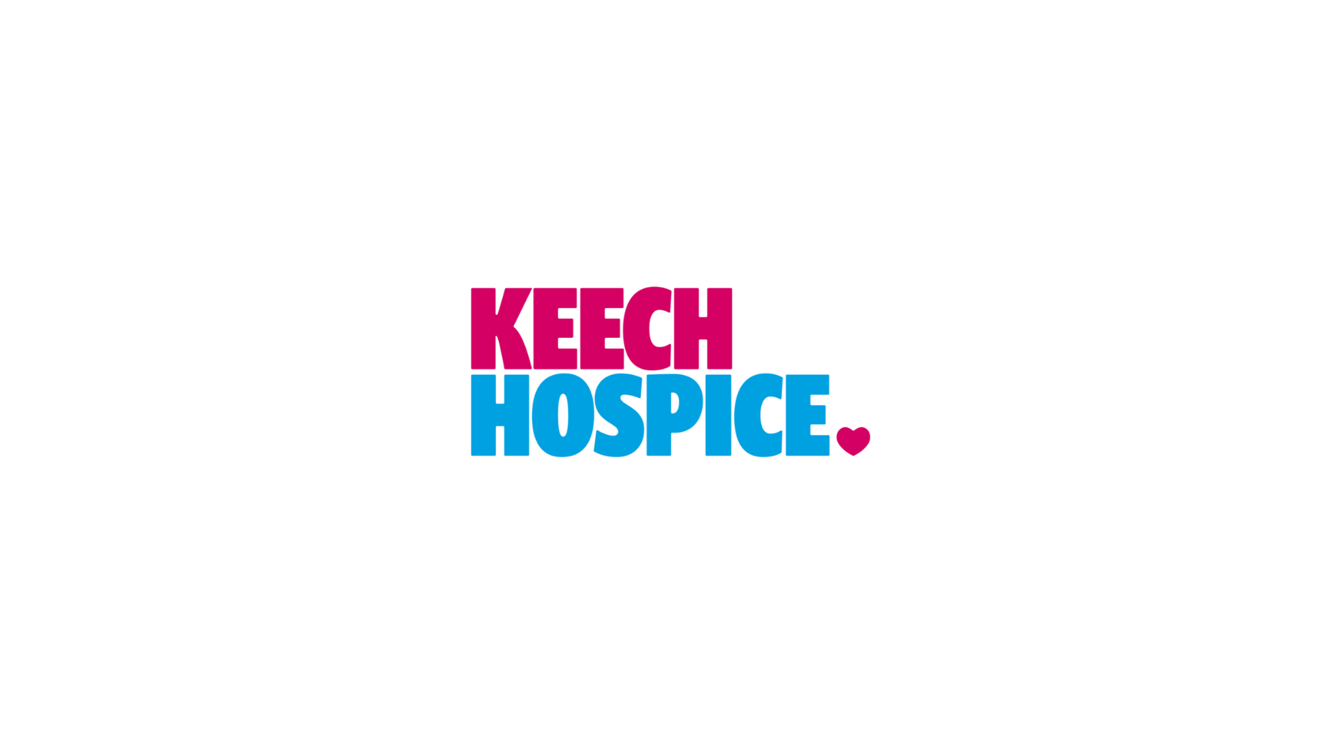 Keech new logo 2026