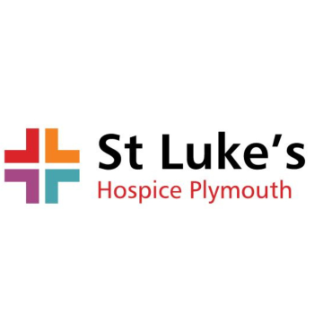 St Luke's Hospice logo