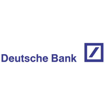 Deutsche Bank Logo