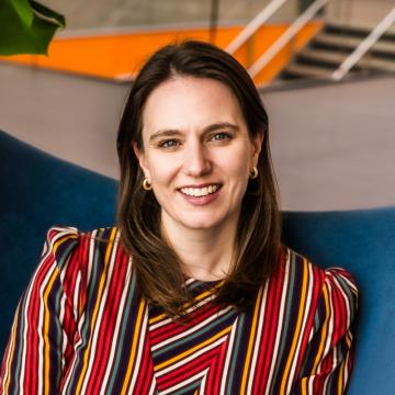 Kathryn Brennan | Deputy Director of Income Generation, Commercial Opportunities at Hospice UK