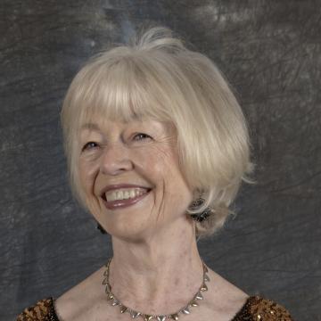 Kathleen Fadden
