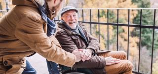 Carers Week is an annual campaign which raises awareness of the challenges that carers face throughout the year