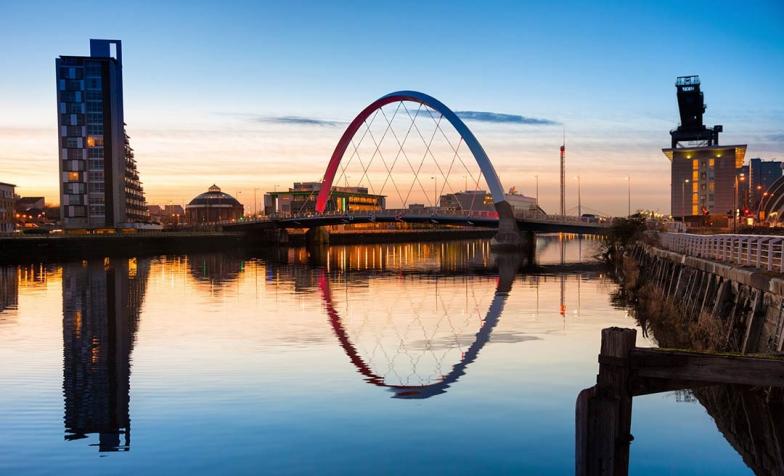 Glasgow Hospice UK