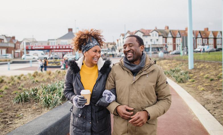 Thinking of holding an event for Dying Matters Awareness Week, but need some advice? Read our top tips and things to consider.