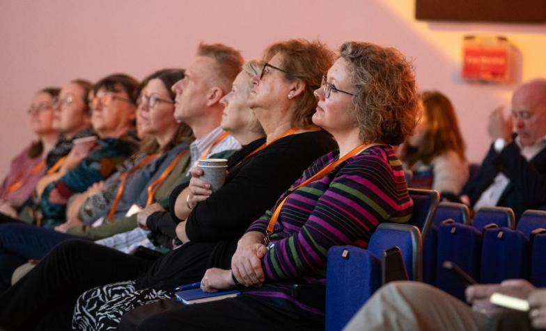  A recording of a plenary session from the second day of our National Conference in November 2024.