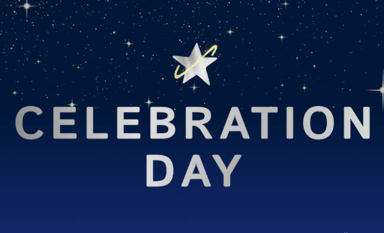 Celebration Day
