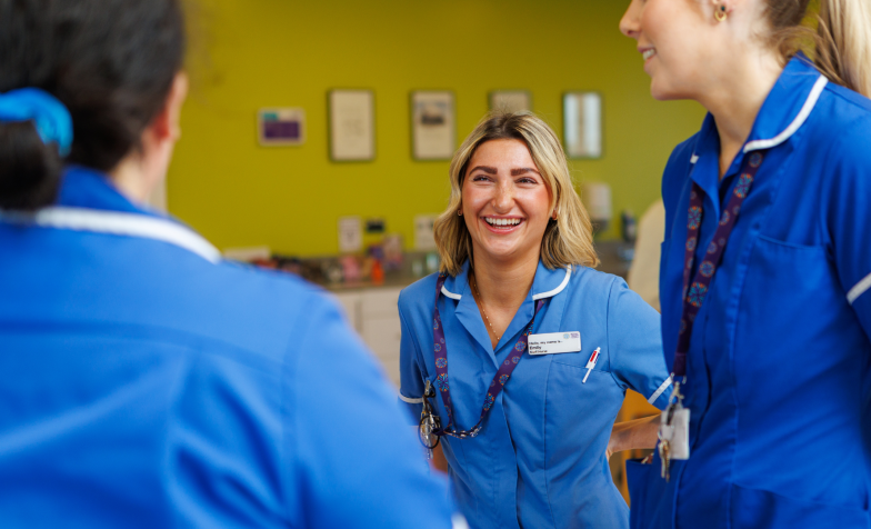 Clinical and care support