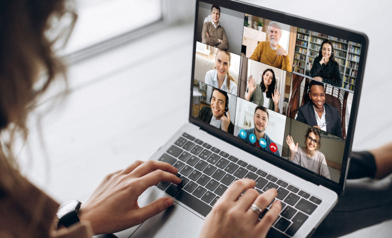 Leading with compassion - on demand products from Compassionate Employers