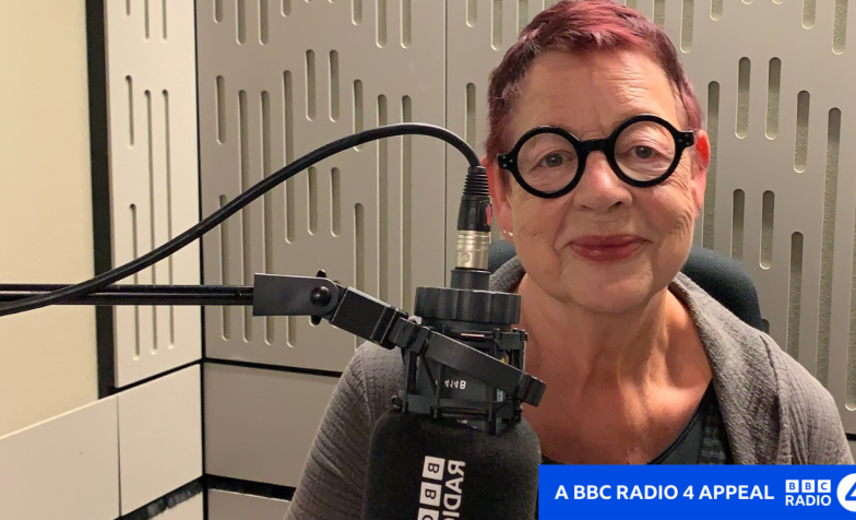 Jo Brand