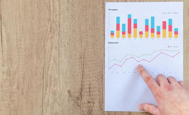 We provide a quarterly top line review of hospice finances, which will enable you to compare your own performance against aggregated figures from across the sector.