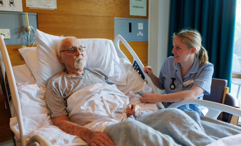 Join our Hospice RBCS Facilitators Network