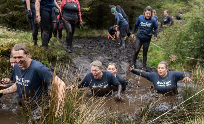 MacTuff New Year 8k - The Full MacTuff 2026