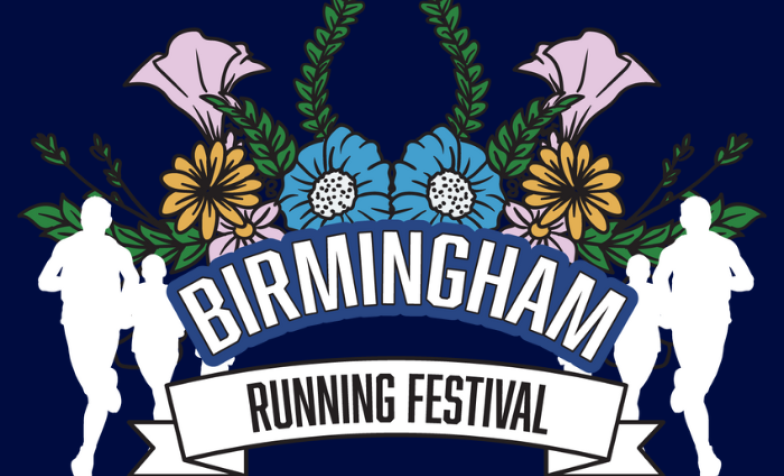 Birmingham Running Festival January 2026
