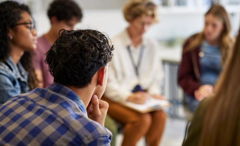 Find out how Mo Kamran, an aspiring medical student, gained unique insights into the value of hospice care through the Volunteer to Career programme at St Michael's Hospice