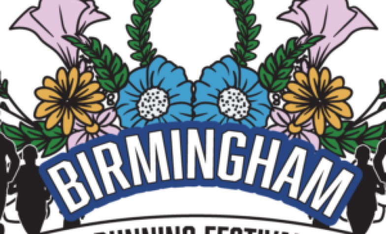Birmingham Running Festival Half Marathon - February 2026