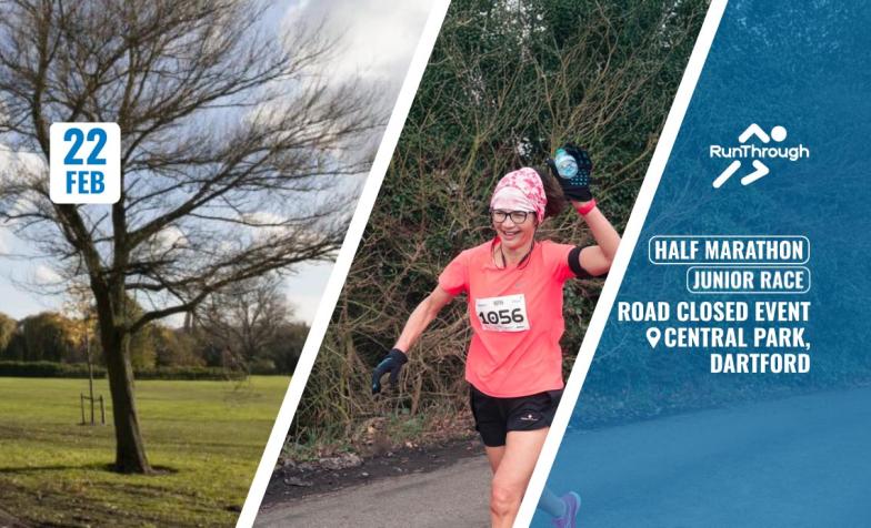 Dartford Half Marathon 2026