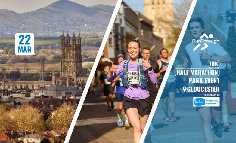 Gloucester 10k - 2026