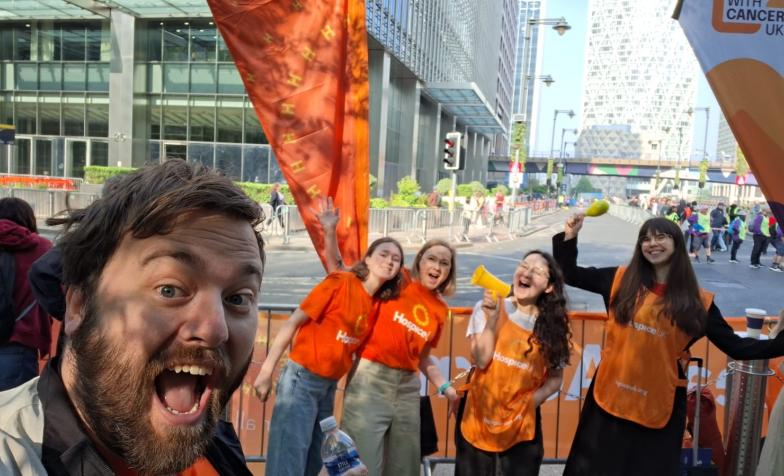 Green Park Reading Half Marathon 2026