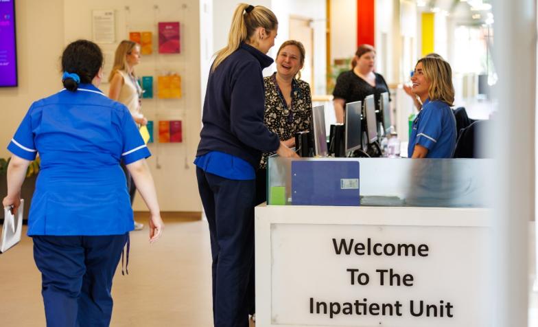 Join our Hospice Medical Leaders Network