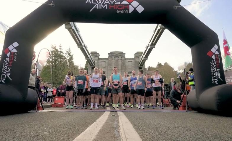 Jones o Gymru Anglesey 10k 2026