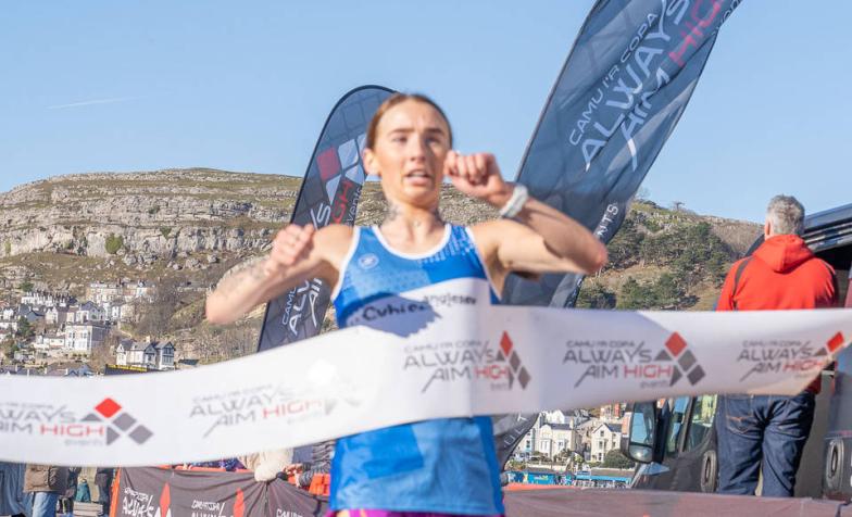 Nick Beer Llandudn 2026