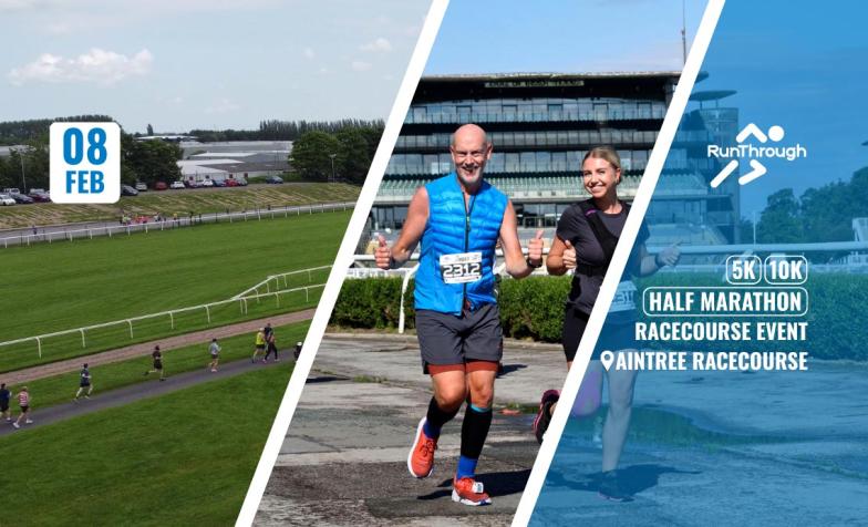 Run Aintree 10K 2026