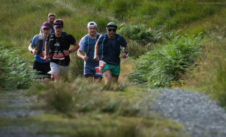 Ogwen - Yr Helgi Du 2026