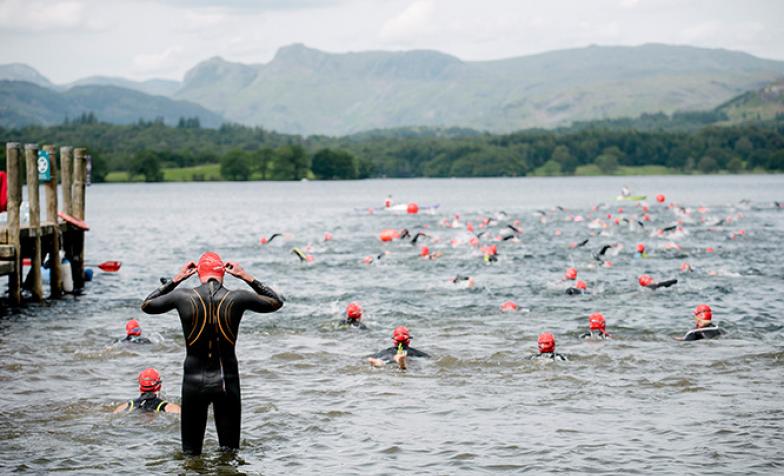 Great North Swim - 10k 2026