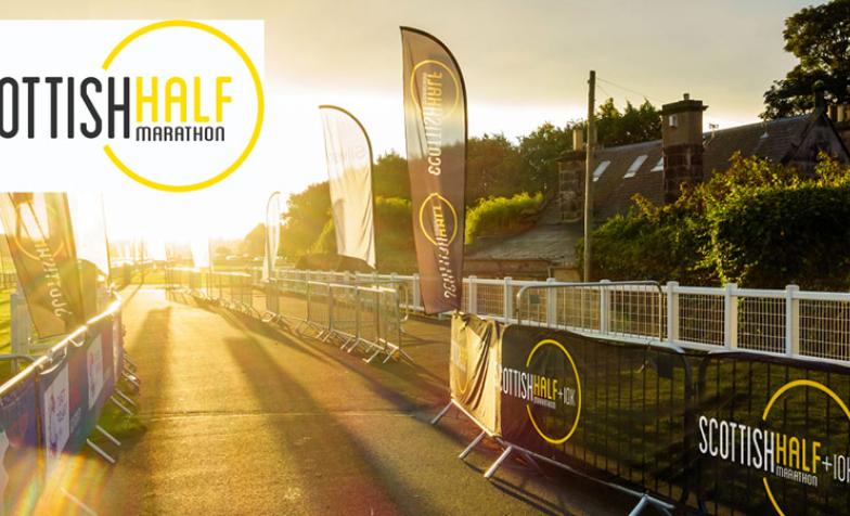 Scottish Half Marathon 2026