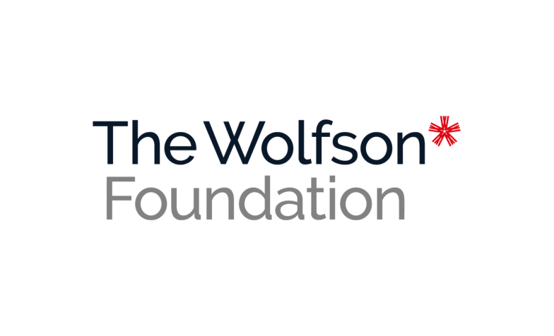 Since 2003, the Wolfson Foundation's partnership with Hospice UK has provided vital investment in workforce development, improving the quality of care for people at the end of life