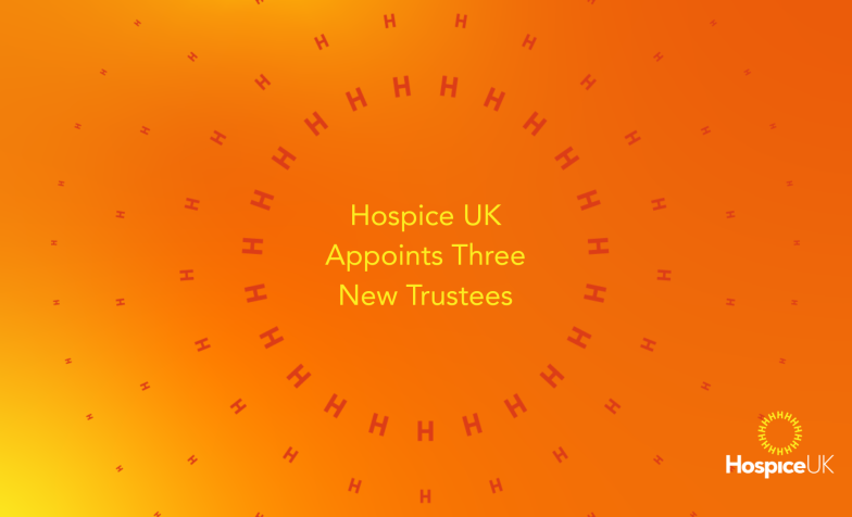 Hospice UK Appoints Three New Trustees