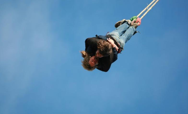 160ft Bungee - Bristol 2026