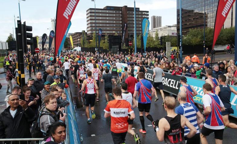 Great South Run 2026