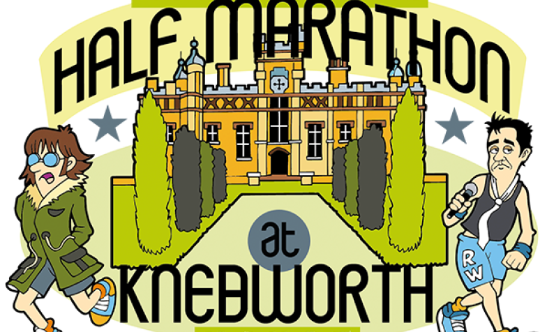 Hertfordshire Half Marathon 2026