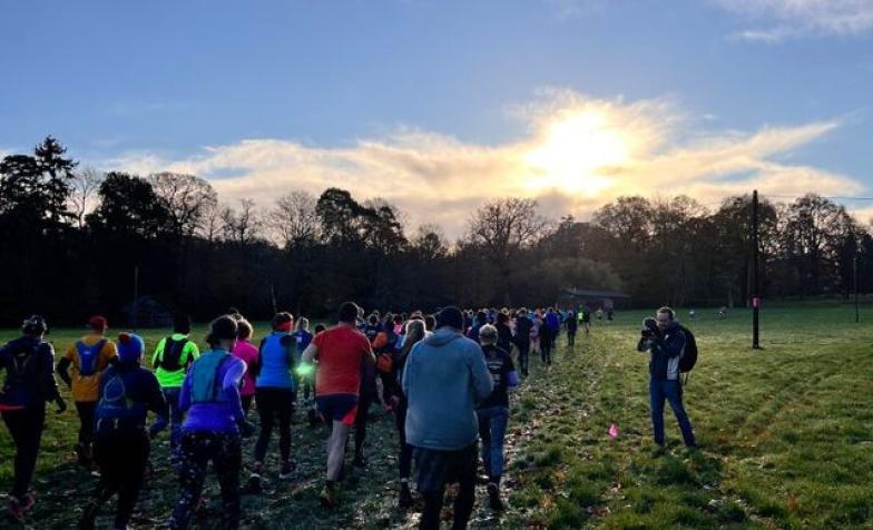 Jones o Gymru Anglesey Trail 10K 2026