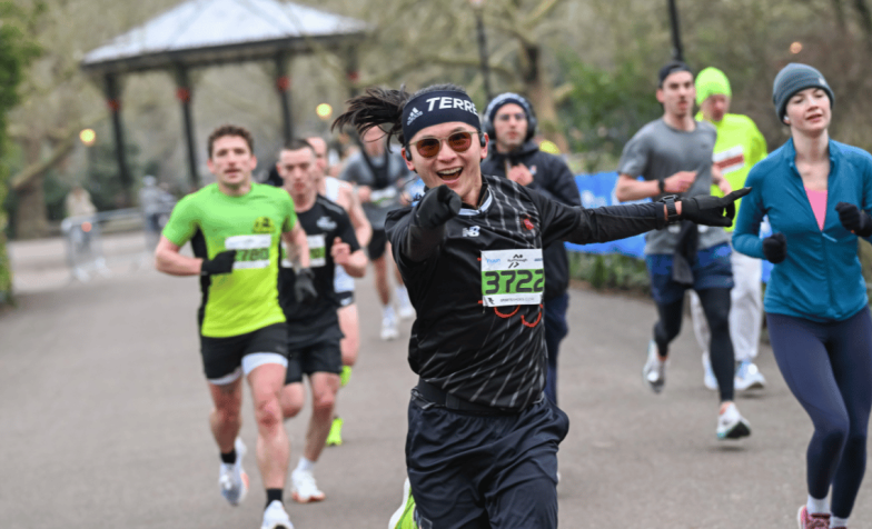 Run Series Battersea TEN 10k - December 2026