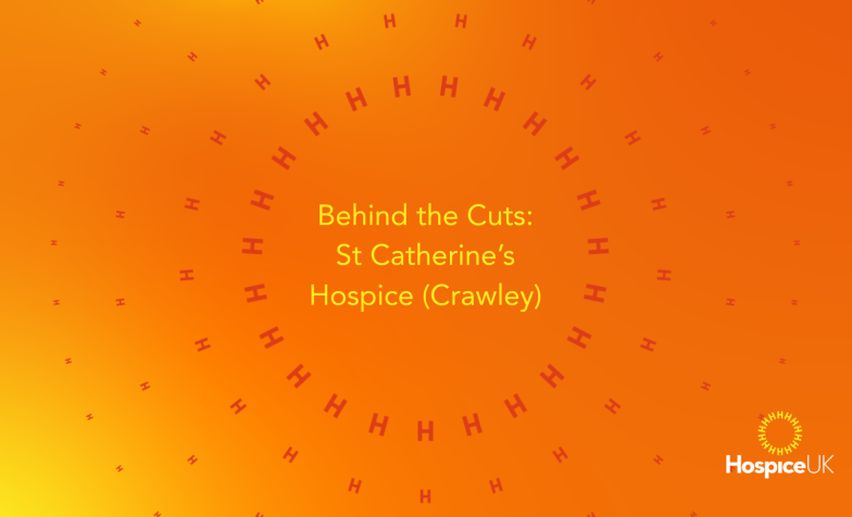 ST CATHERINE
