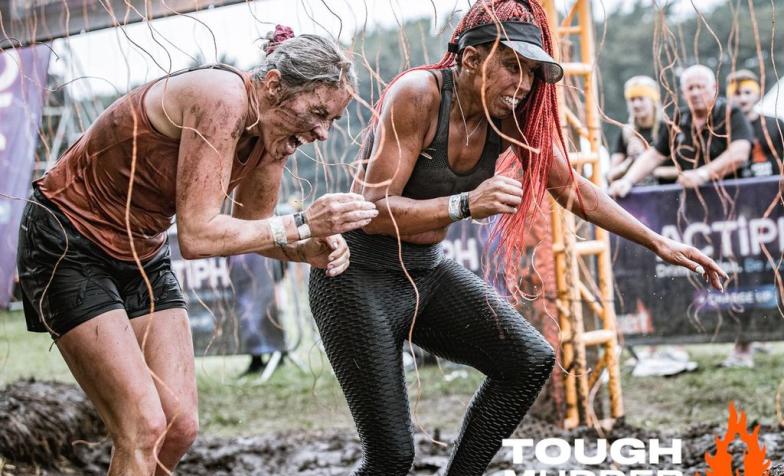 Tough Mudder - London South 5k  2026