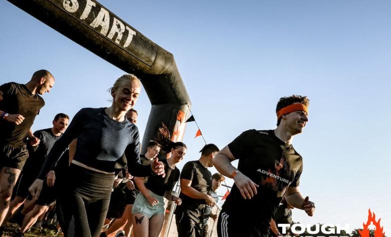 Tough Mudder - Yorkshire 15k 2026