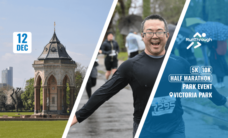 Victoria Park 10K 2026