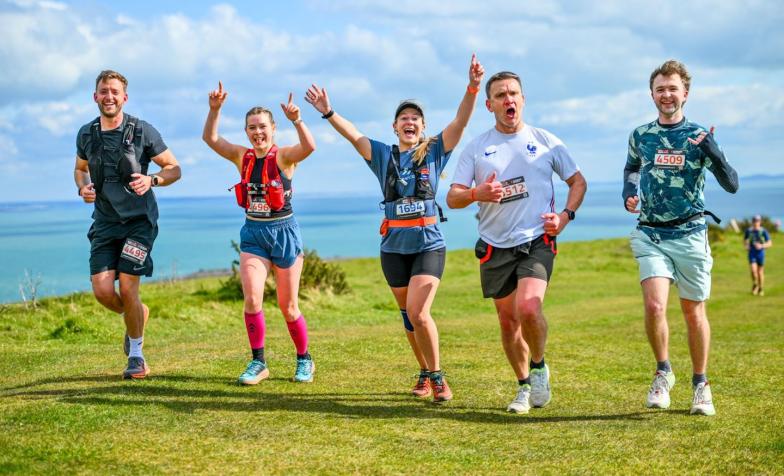 Witterings Beach Run 2026