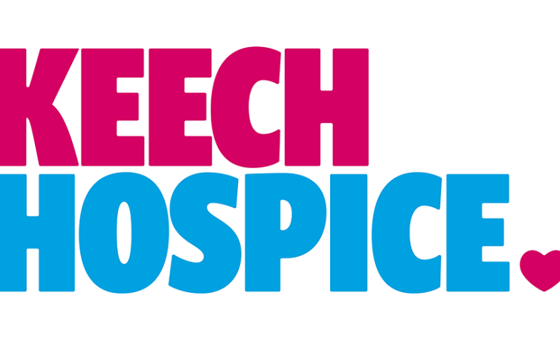 Keech Hospice logo