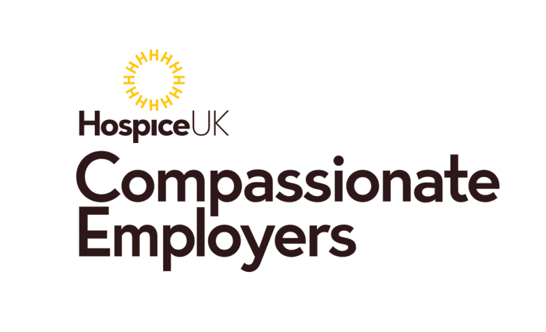 compassionate employers logo