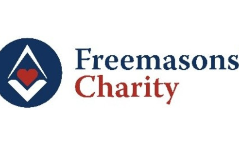 Freemasons' Charity logo