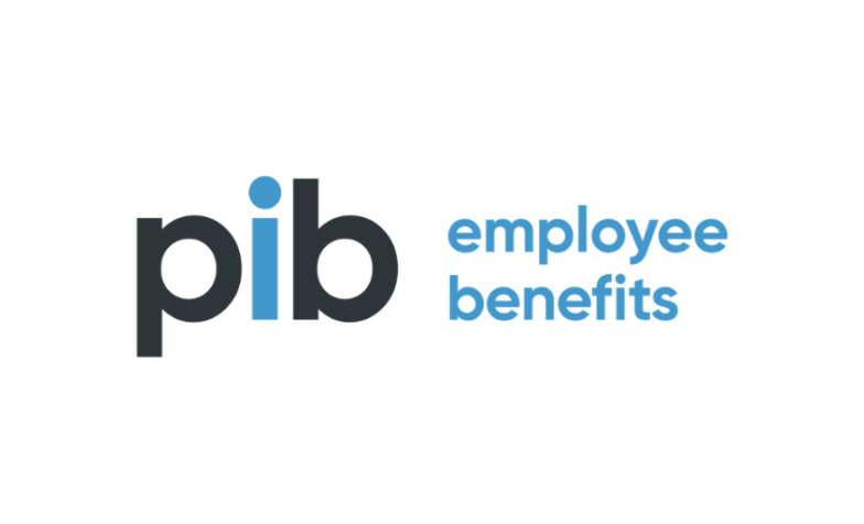PIB EB Logo