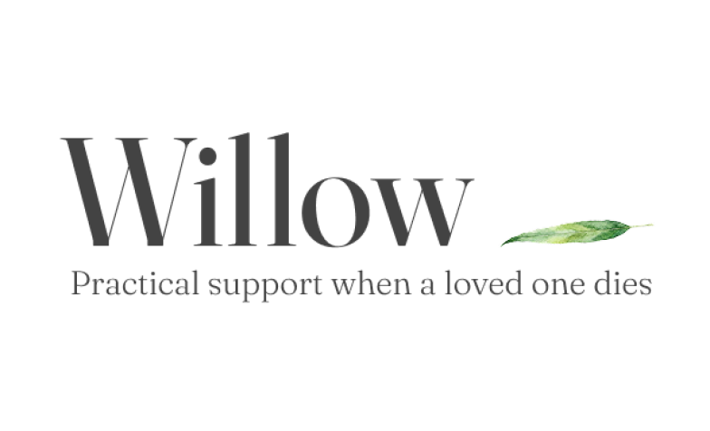 Updated Willow Logo
