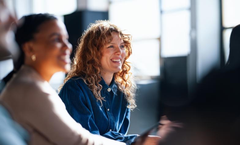 Deliberative events stock image